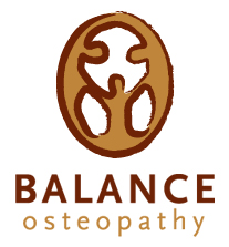 Balance Osteopathy Logo